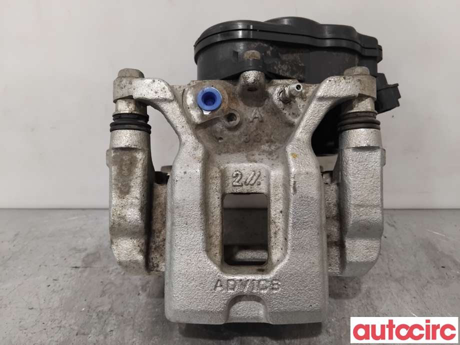 Bremsecaliper høyre bak til Toyota RAV4 2019-->> (Type V) (TOYOTA|4783042100|)