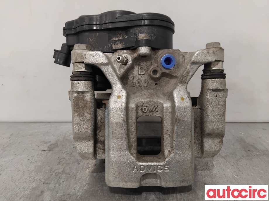 Bremsecaliper venstre bak til Toyota RAV4, 2019-->> (Type V) (TOYOTA|4785042090)