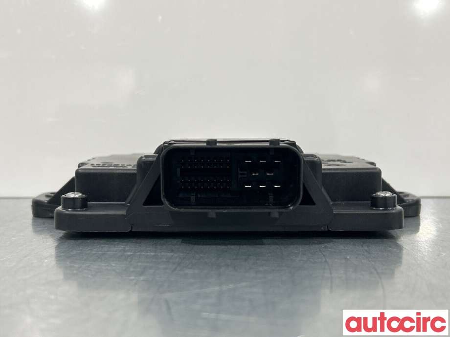 Styreenhet elektrisk parkbrems (EPB - Electric Parking Brake) til Hyundai Ioniq 5 2021-->> (HYUNDAI|350011XAB0)