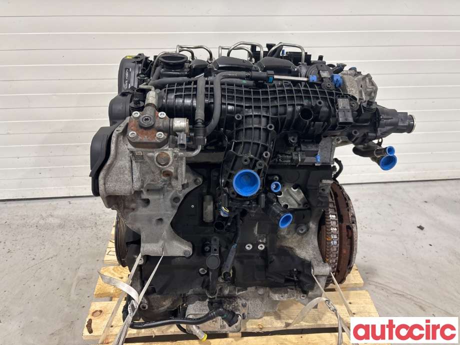 Motor diesel til Volvo V40 2012-2019  (VOLVO|36010067|D4204T8|6906368)