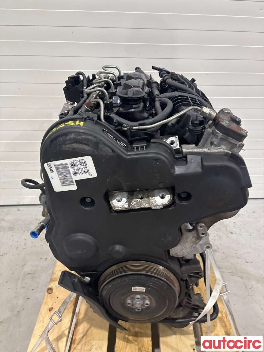 Motor diesel til Volvo V40 2012-2019  (VOLVO|36010067|D4204T8|6906368)
