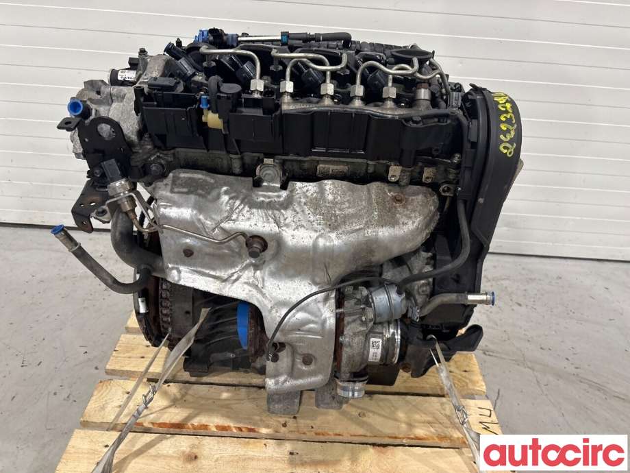 Motor diesel til Volvo V40 2012-2019  (VOLVO|36010067|D4204T8|6906368)