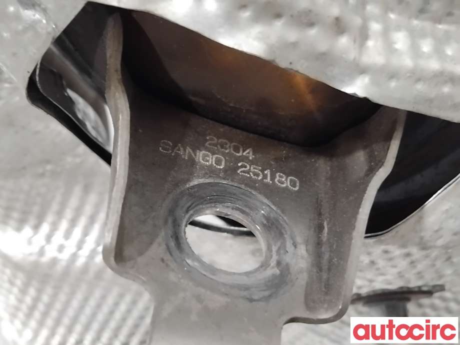 Katalysator til Toyota RAV4 2019-->> (Type V)  (TOYOTA|1714125182||25180)