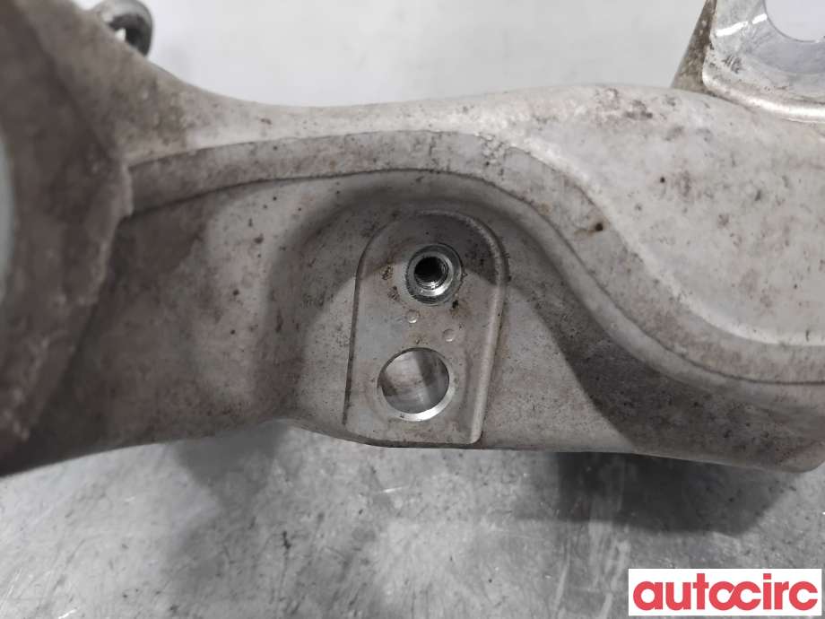 Hjulspindel høyre foran til Toyota RAV4 2019-->> (Type V)  (TOYOTA|4320142010|)
