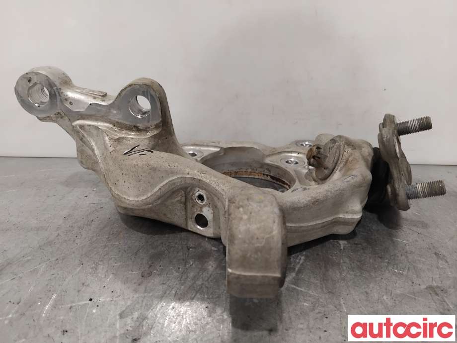 Hjulspindel venstre foran til Toyota RAV4 2019-->> (Type V)  (TOYOTA|4320242010|)