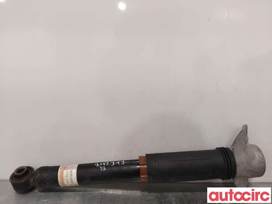 Støtdemper bak til Toyota RAV4, 2019-->> (Type V) (TOYOTA|4853080A42)