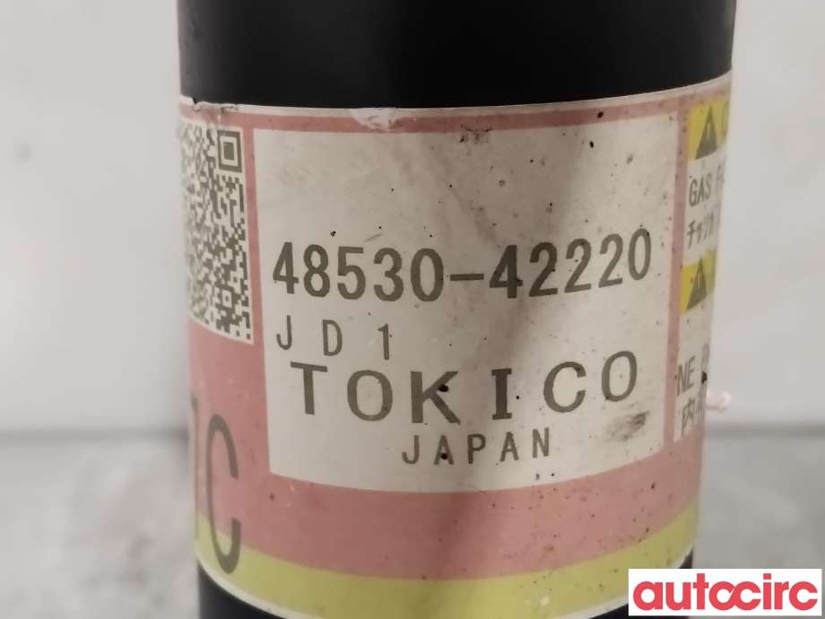 Støtdemper bak til Toyota RAV4 2019-->> (Type V) (TOYOTA|4853080A42||48530-42220)