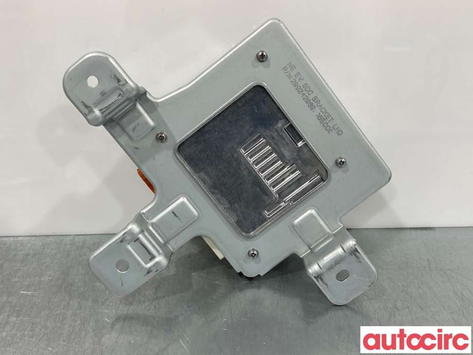 DCDC converter hybrid til Hyundai Ioniq 5 2021-->>  (HYUNDAI|81680GI500)