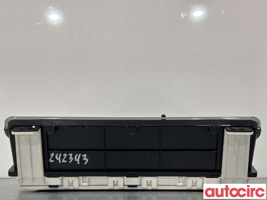 Instrumentpanel til Suzuki Grand Vitara 1998-2005 (Type II) (SUZUKI|34100-54J02-000|257420-1285|34110-50JA2)