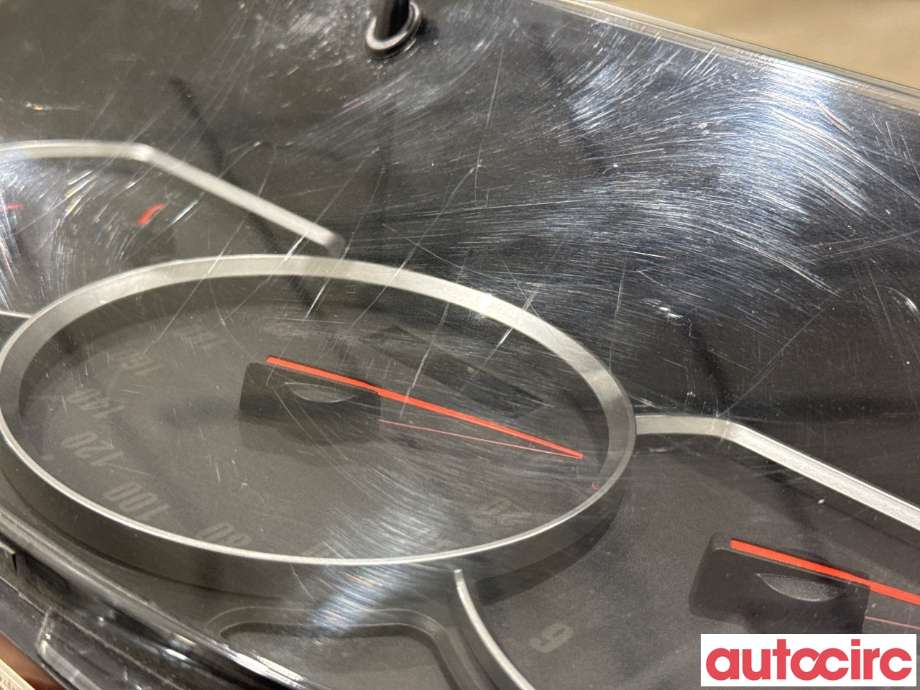 Instrumentpanel til Suzuki Grand Vitara 1998-2005 (Type II) (SUZUKI|34100-54J02-000|257420-1285|34110-50JA2)