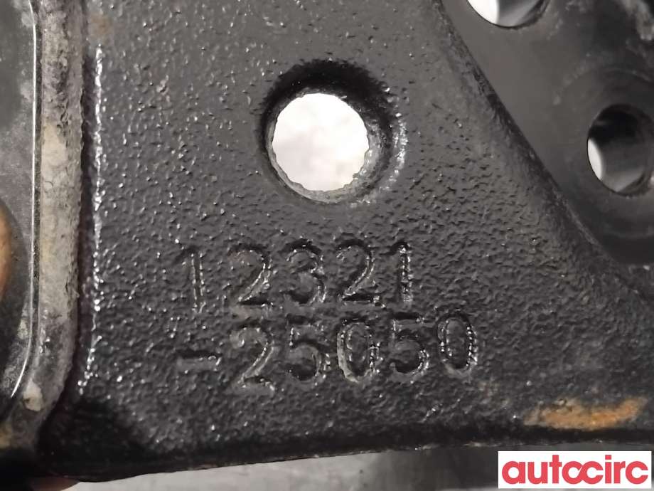 Motorfeste til Toyota RAV4 2019-->> (Type V)  (TOYOTA|1232125050||12321-25050)