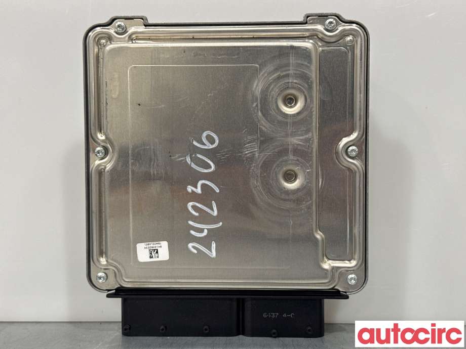 Styreenhet motor til VW Transporter / Caravelle 2003-2009 (Fase 1) (T5) (T5) (VOLKSWAGEN|070906016DQ|0281014253|070906016EA)