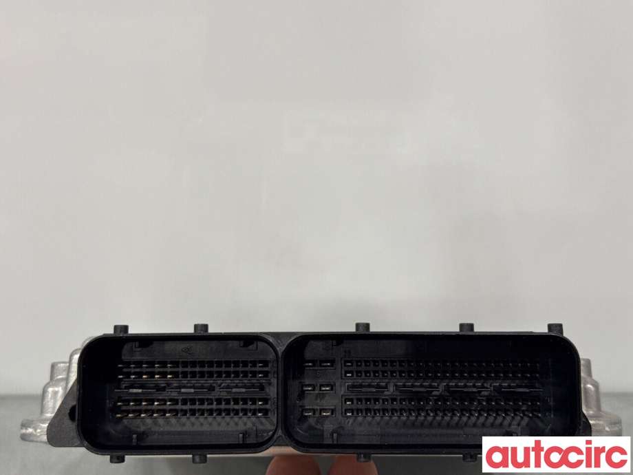 Styreenhet motor til VW Transporter / Caravelle 2003-2009 (Fase 1) (T5) (T5) (VOLKSWAGEN|070906016DQ|0281014253|070906016EA)