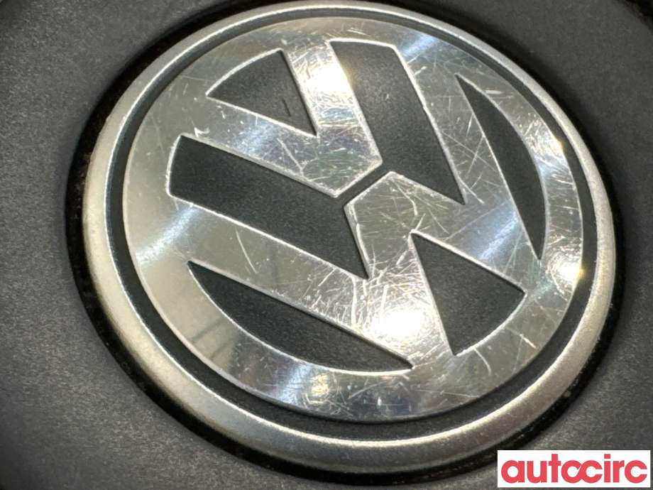 Airbag rattpute til VW Transporter / Caravelle 2003-2009 (Fase 1) (T5) (T5) (VOLKSWAGEN|7H0880201AC||7H0880201AD)