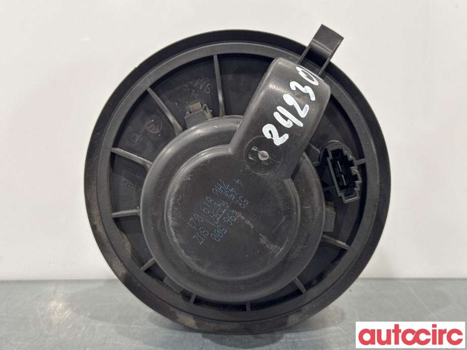 Varmeapparat motor til VW Transporter / Caravelle 2003-2009 (Fase 1) (T5) (T5) (VOLKSWAGEN|7H0819021||7E0819021A)