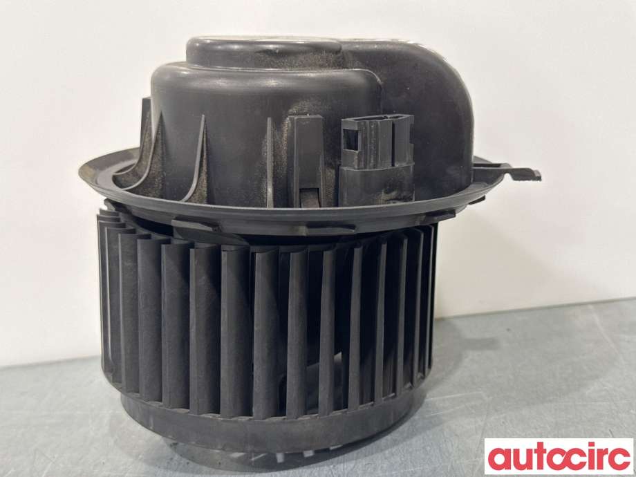 Varmeapparat motor til VW Transporter / Caravelle 2003-2009 (Fase 1) (T5) (T5) (VOLKSWAGEN|7H0819021||7E0819021A)
