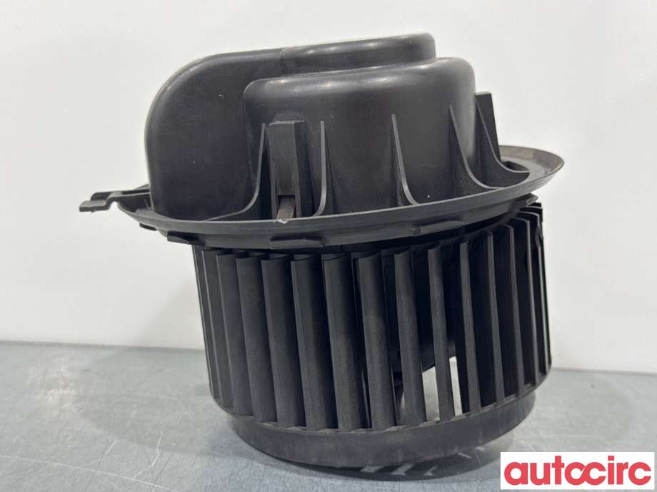 Varmeapparat motor til VW Transporter / Caravelle 2003-2009 (Fase 1) (T5) (T5) (VOLKSWAGEN|7H0819021||7E0819021A)