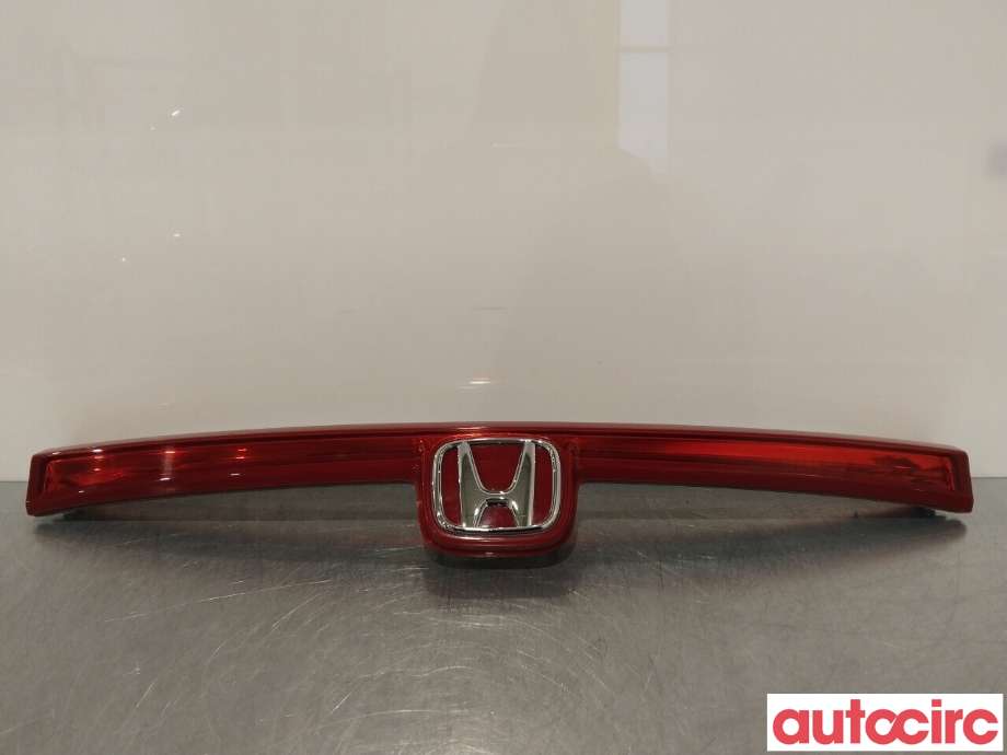 Diverse deler til Honda Civic, 2012-2015 (Type IX, Fase 1)  (HONDA|33700-TB9-G01)