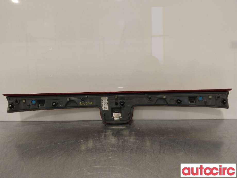 Diverse deler til Honda Civic 2012-2015 (Type IX, Fase 1)  (HONDA|33700-TB9-G01)