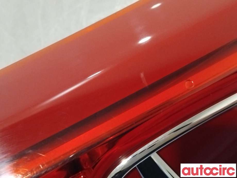 Diverse deler til Honda Civic 2012-2015 (Type IX, Fase 1)  (HONDA|33700-TB9-G01)