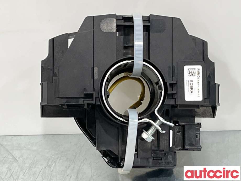 Airbag slepering til Ford Ranger / Ranger Raptor 2015-2022  (FORD|5213032|AB39-14A664-AC)