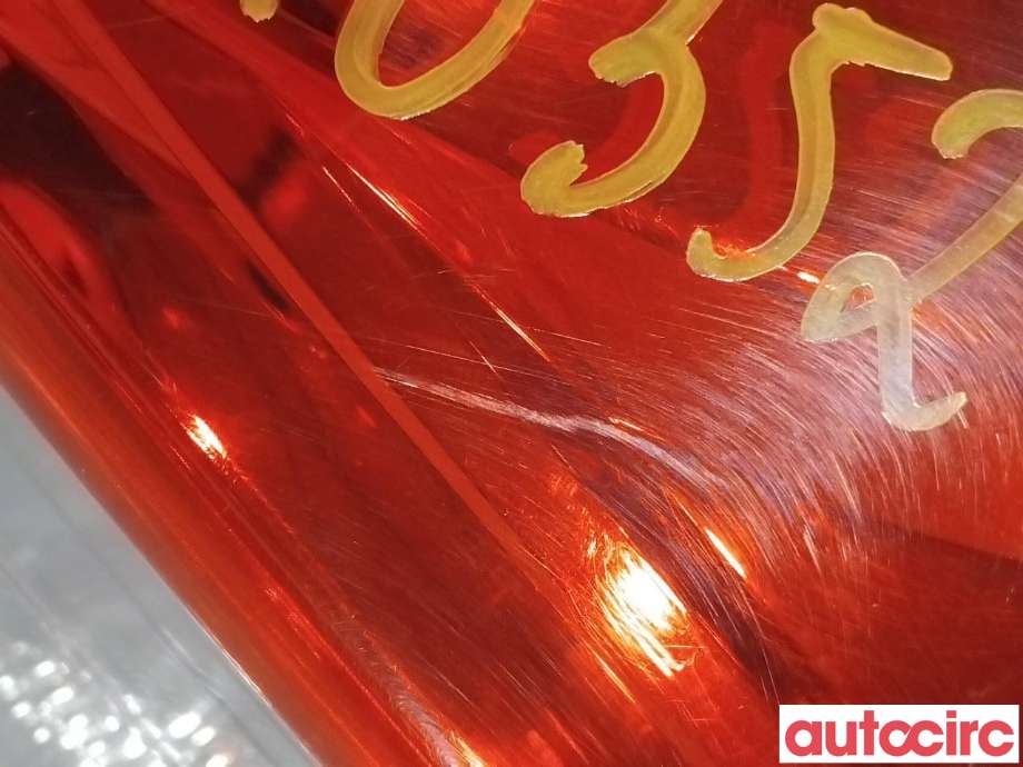 Baklykt høyre indre til Honda Civic 2012-2015 (Type IX, Fase 1)  (HONDA|34150-TB9-G01)