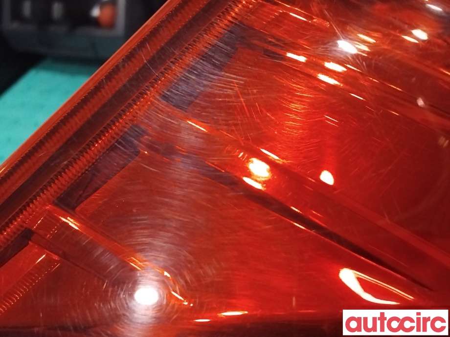Baklykt høyre indre til Honda Civic 2012-2015 (Type IX, Fase 1)  (HONDA|34150-TB9-G01)