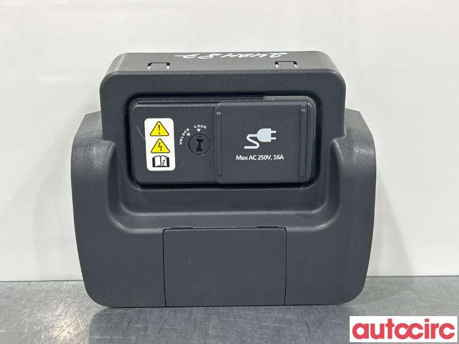Diverse deler til Hyundai Ioniq 5 2021-->> (HYUNDAI|95190GIZA0||GI951-AB010)