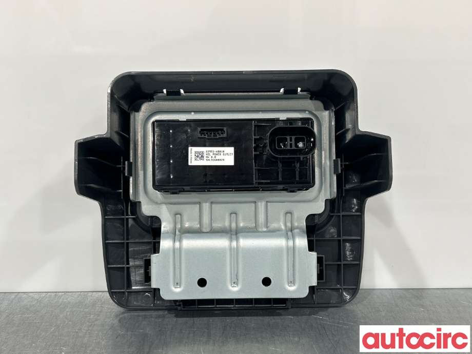 Diverse deler til Hyundai Ioniq 5 2021-->> (HYUNDAI|95190GIZA0||GI951-AB010)