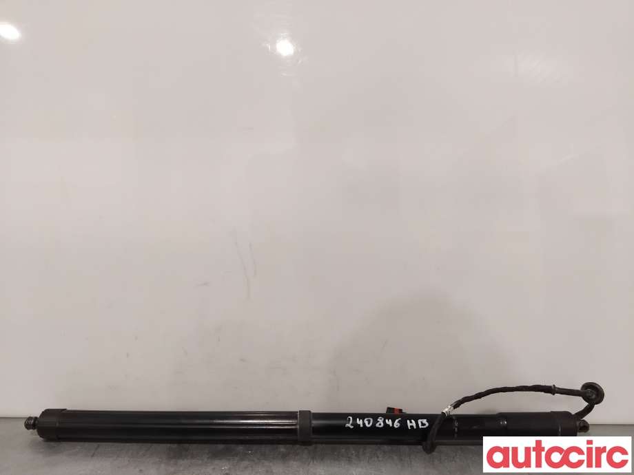 Baklukedemper til Porsche Cayenne, 2010-2017 (92A) (92A) (PORSCHE|95851285104)