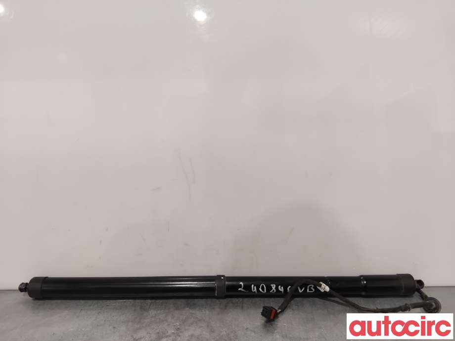Baklukedemper til Porsche Cayenne, 2010-2017 (92A) (92A) (PORSCHE|95851285104)