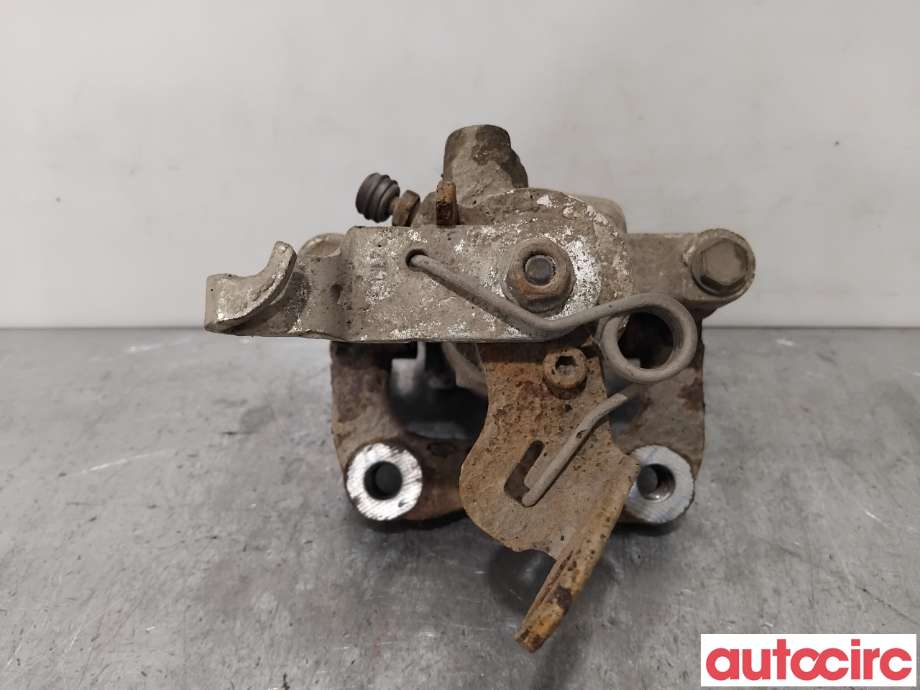 Bremsecaliper venstre bak til Škoda Octavia 2013-2016 (Type III, Fase 1)  (SKODA|5Q0615423A|)