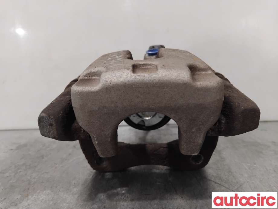 Bremsecaliper venstre bak til Škoda Octavia 2013-2016 (Type III, Fase 1)  (SKODA|5Q0615423A|)
