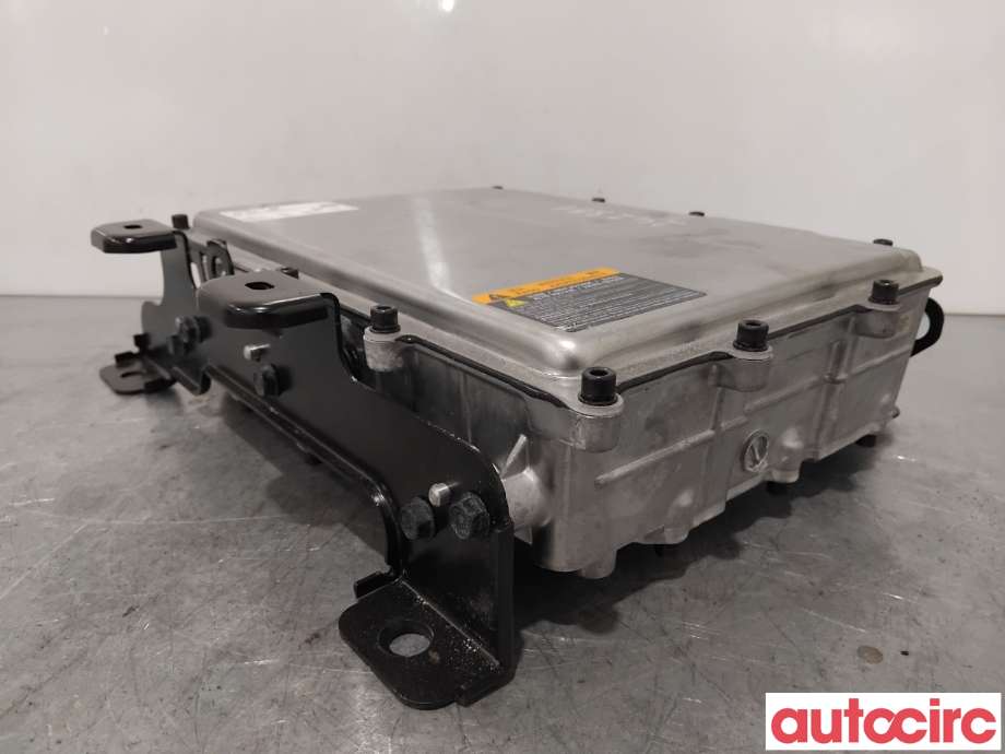 Batterilader (OBC - On Board Charger) til Hyundai Tucson 2021-->>  (HYUNDAI|364003DAJ5|NXPSO150841080R0|36400-3DAJ5)