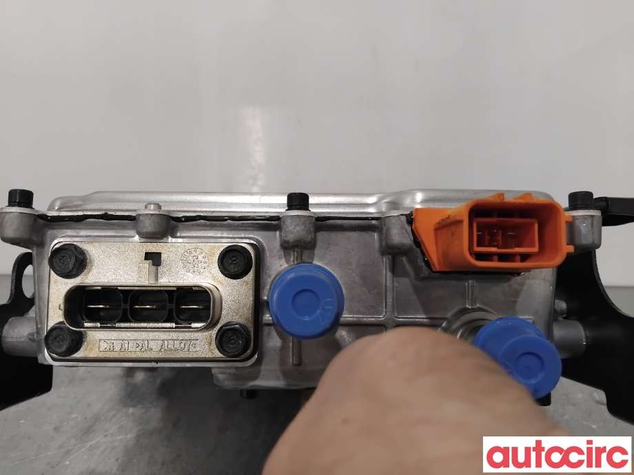 Batterilader (OBC - On Board Charger) til Hyundai Tucson 2021-->>  (HYUNDAI|364003DAJ5|NXPSO150841080R0|36400-3DAJ5)