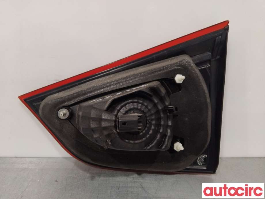 Baklykt venstre indre til Suzuki SX4 S-CROSS 2013-->> (Type II)  (SUZUKI|36274-61M00)