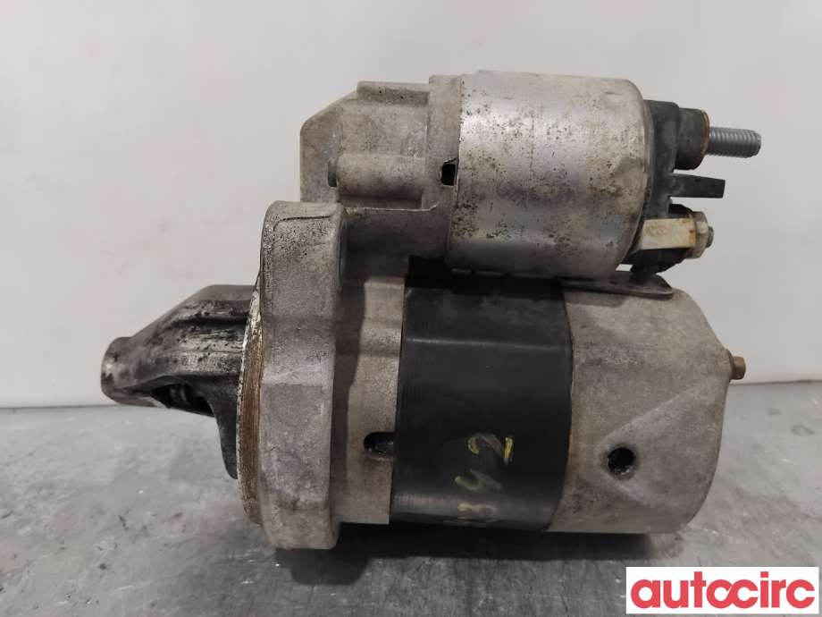 Starter til Ford Focus 2014-2018 (Type III, Fase 2)  (FORD|2380314|ESW10E40|CV6T-11000-GE)