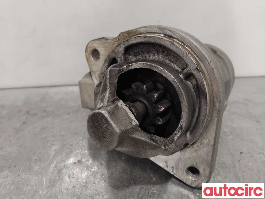 Starter til Ford Focus 2014-2018 (Type III, Fase 2)  (FORD|2380314|ESW10E40|CV6T-11000-GE)
