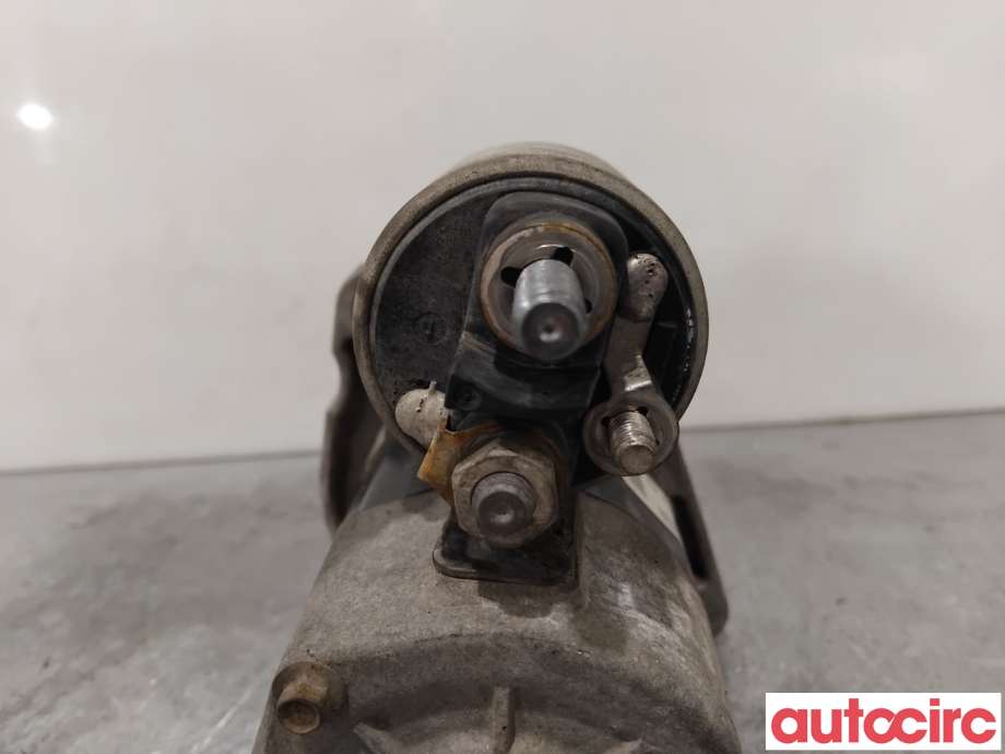 Starter til Ford Focus 2014-2018 (Type III, Fase 2)  (FORD|2380314|ESW10E40|CV6T-11000-GE)