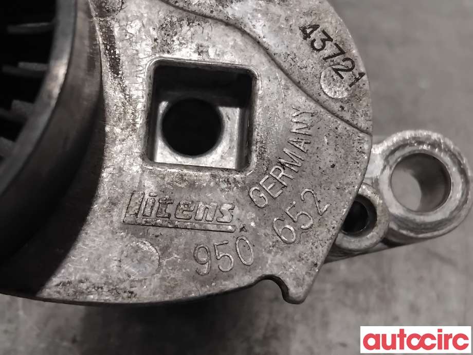 Strammehjul, multireim til Ford Focus 2014-2018 (Type III, Fase 2)  (FORD|2431347|950652|)