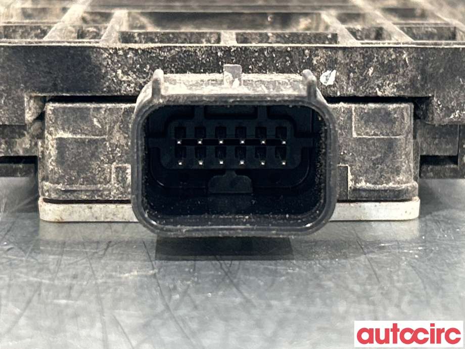 Sensor radar til Hyundai Ioniq 5 2021-->>  (HYUNDAI|99140GI600||99140-GI600)