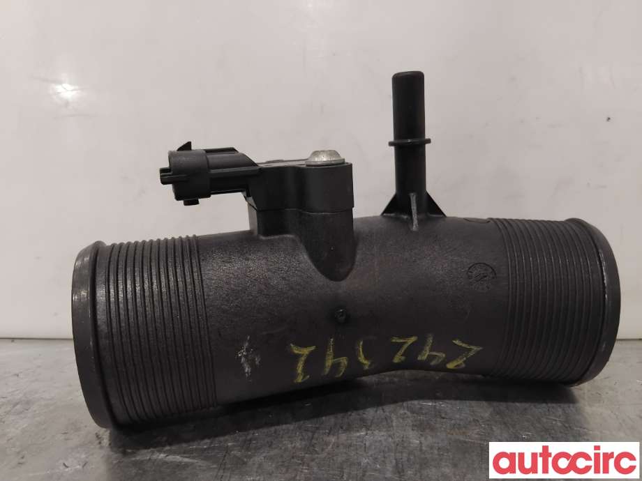 Sensor turbo til Ford Focus 2014-2018 (Type III, Fase 2) (FORD|1913600|0261230309|AG91-9F479-AB)