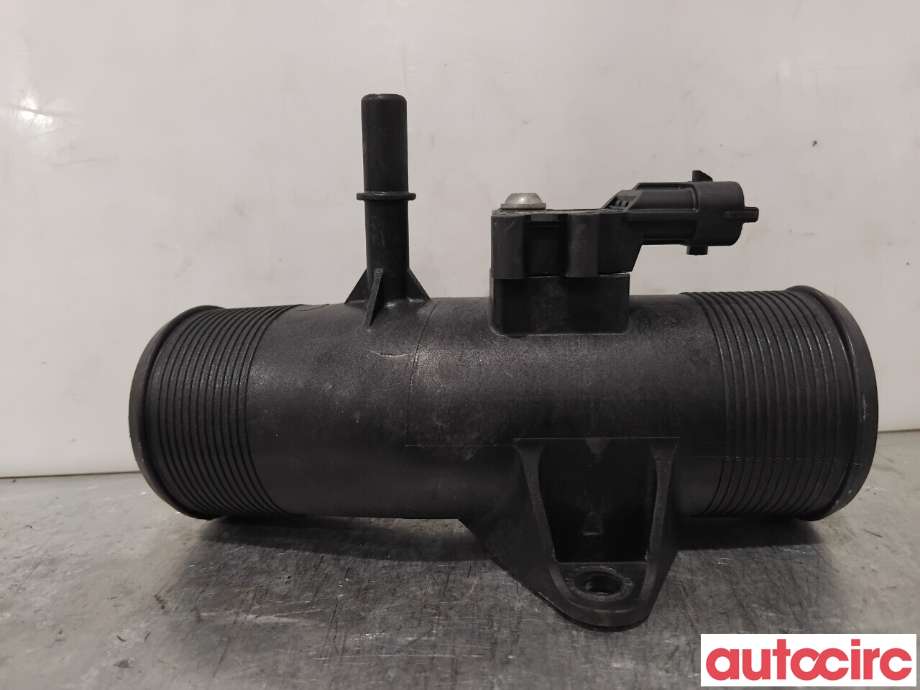 Sensor turbo til Ford Focus 2014-2018 (Type III, Fase 2) (FORD|1913600|0261230309|AG91-9F479-AB)
