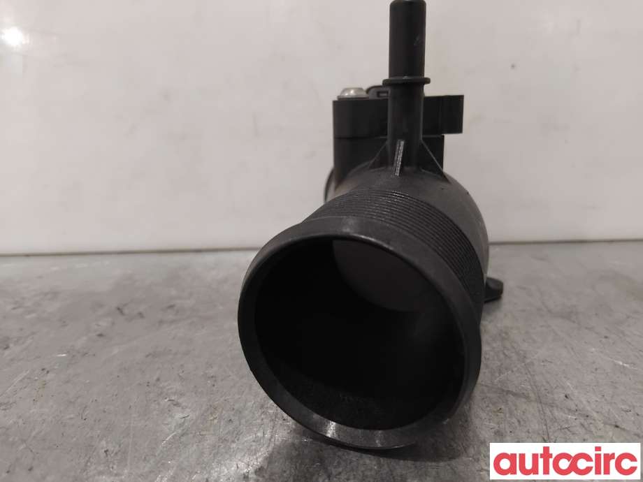 Sensor turbo til Ford Focus 2014-2018 (Type III, Fase 2) (FORD|1913600|0261230309|AG91-9F479-AB)