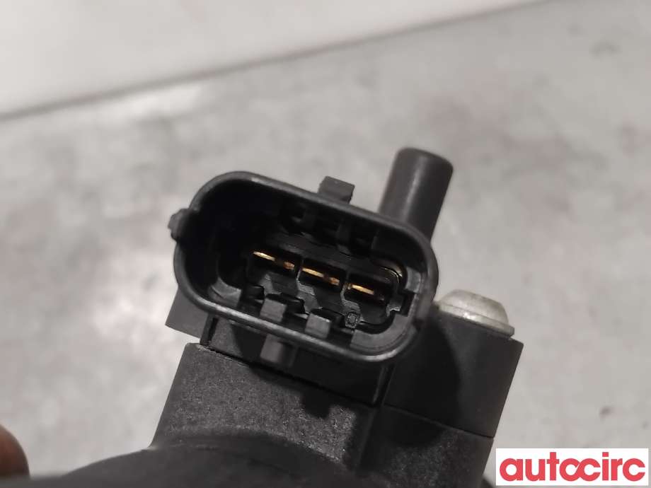 Sensor turbo til Ford Focus 2014-2018 (Type III, Fase 2) (FORD|1913600|0261230309|AG91-9F479-AB)