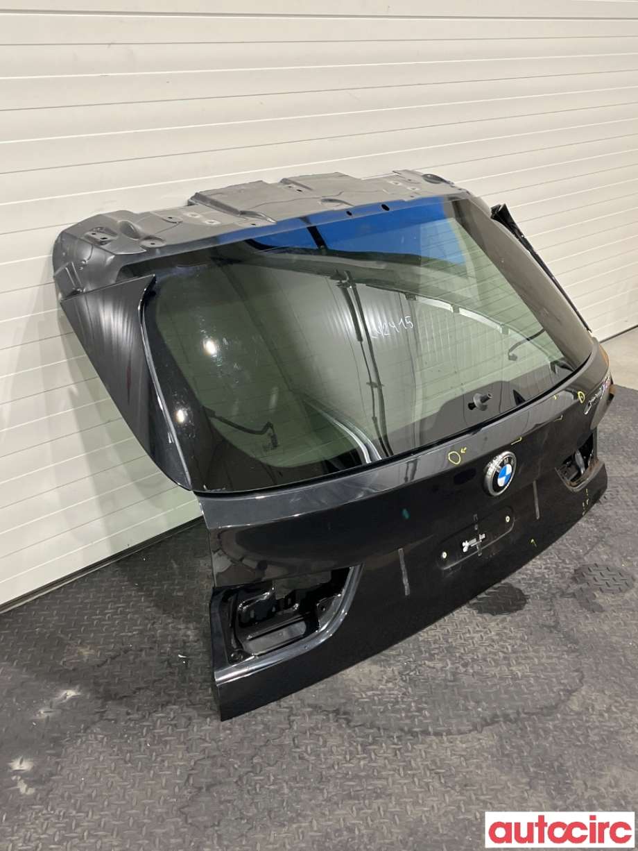 Bakluke til BMW X5 2013-2018 (F15) (F15) (BMW|41007378121)