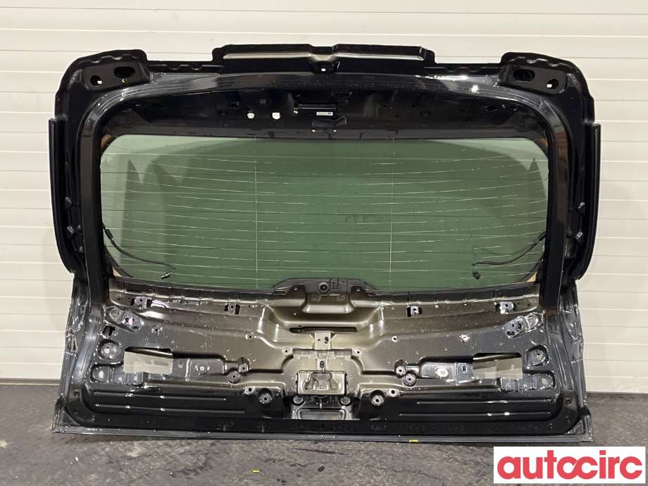 Bakluke til BMW X5 2013-2018 (F15) (F15) (BMW|41007378121)