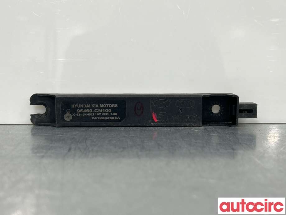 Styreenhet nøkkelfri/keyless til Hyundai Ioniq 5 2021-->> (HYUNDAI|95460CN100)