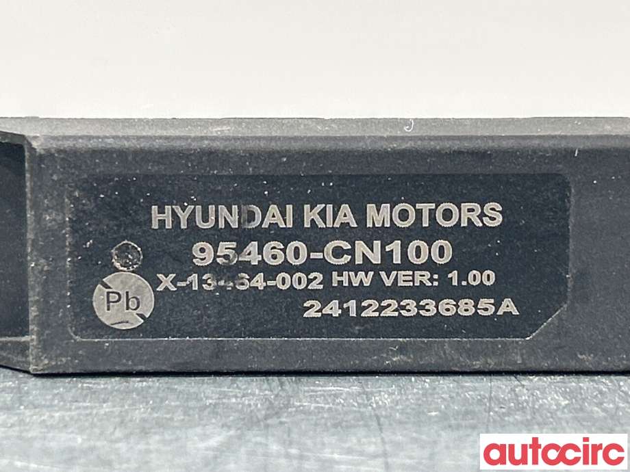 Styreenhet nøkkelfri/keyless til Hyundai Ioniq 5 2021-->> (HYUNDAI|95460CN100)