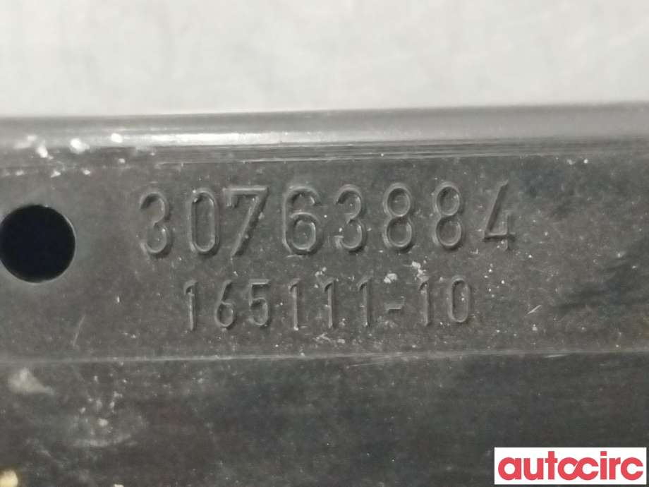 Baklykt bremselys bakrute til Volvo XC70 2008-2013 (Type II, Fase 1)  (VOLVO|30763884)